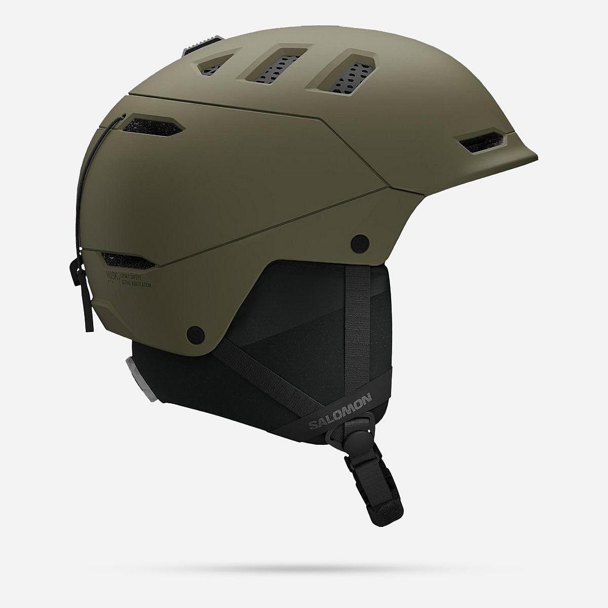 AN319730 Husk Pro Skihelm Senior