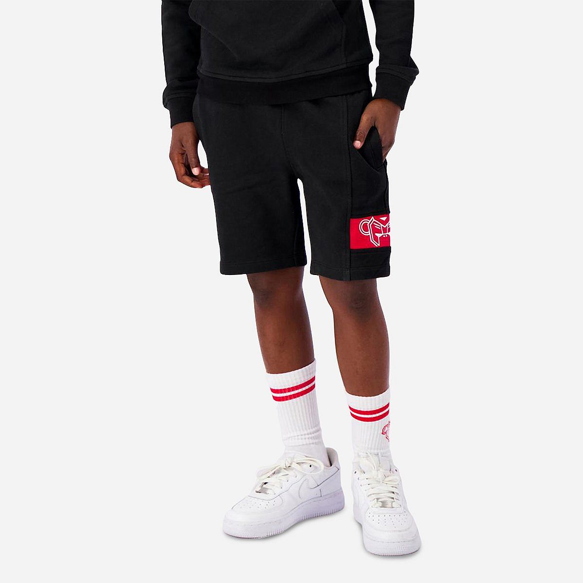 AN311598 Commander Sweatshorts Junior