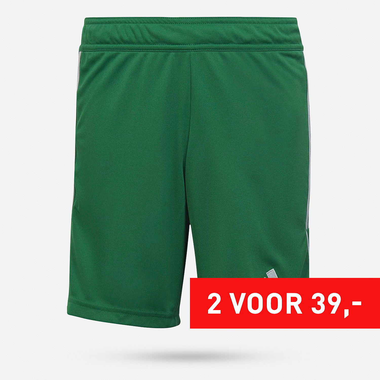 AN295484 Tiro 23 League Short Junior