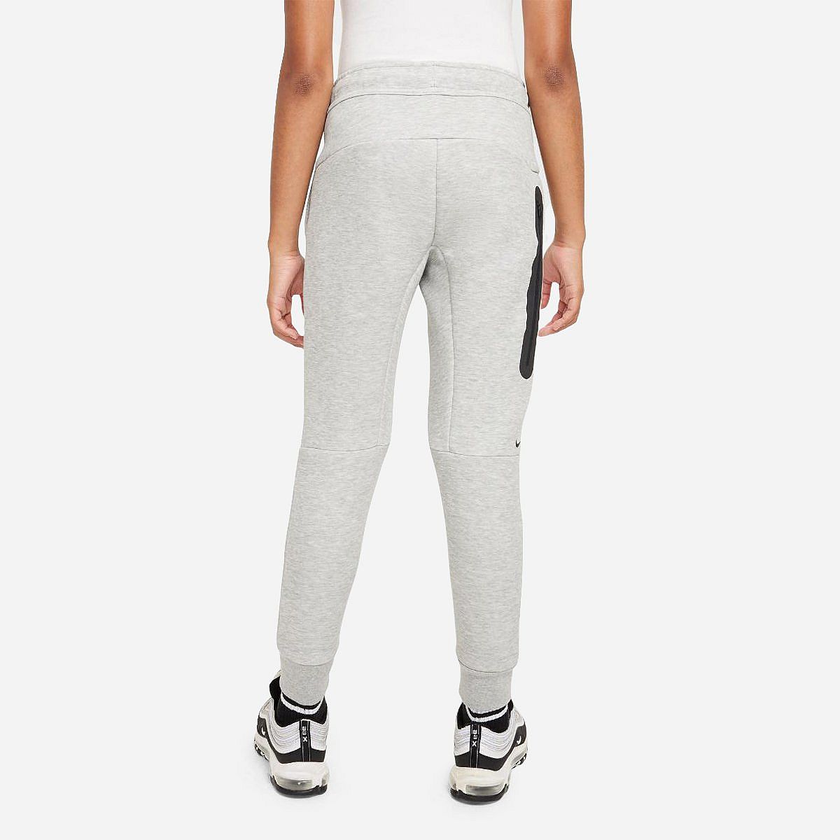 AN319044 New Tech Fleece Joggingbroek Junior