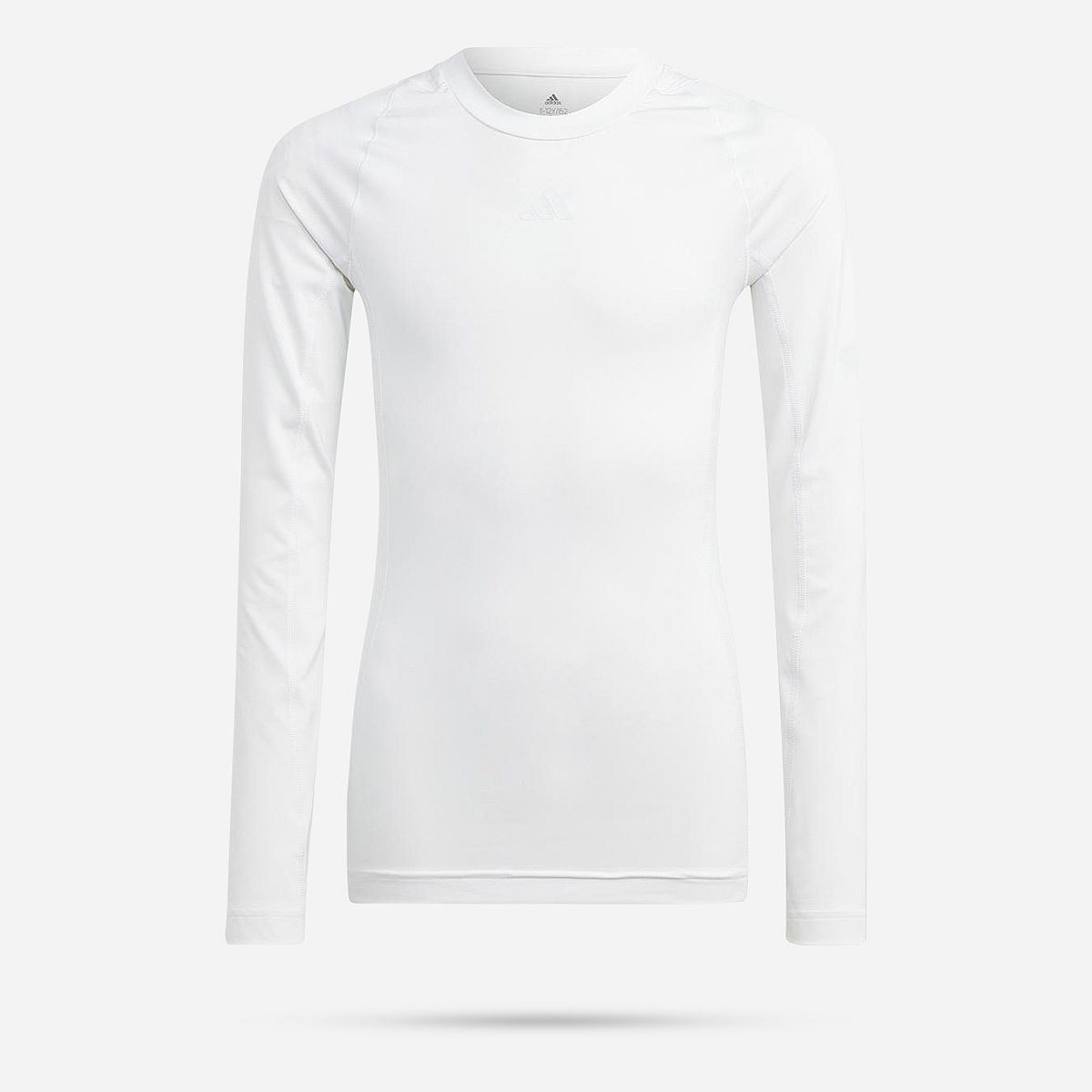 AN318635 Techfit AEROREADY Longsleeve Junior