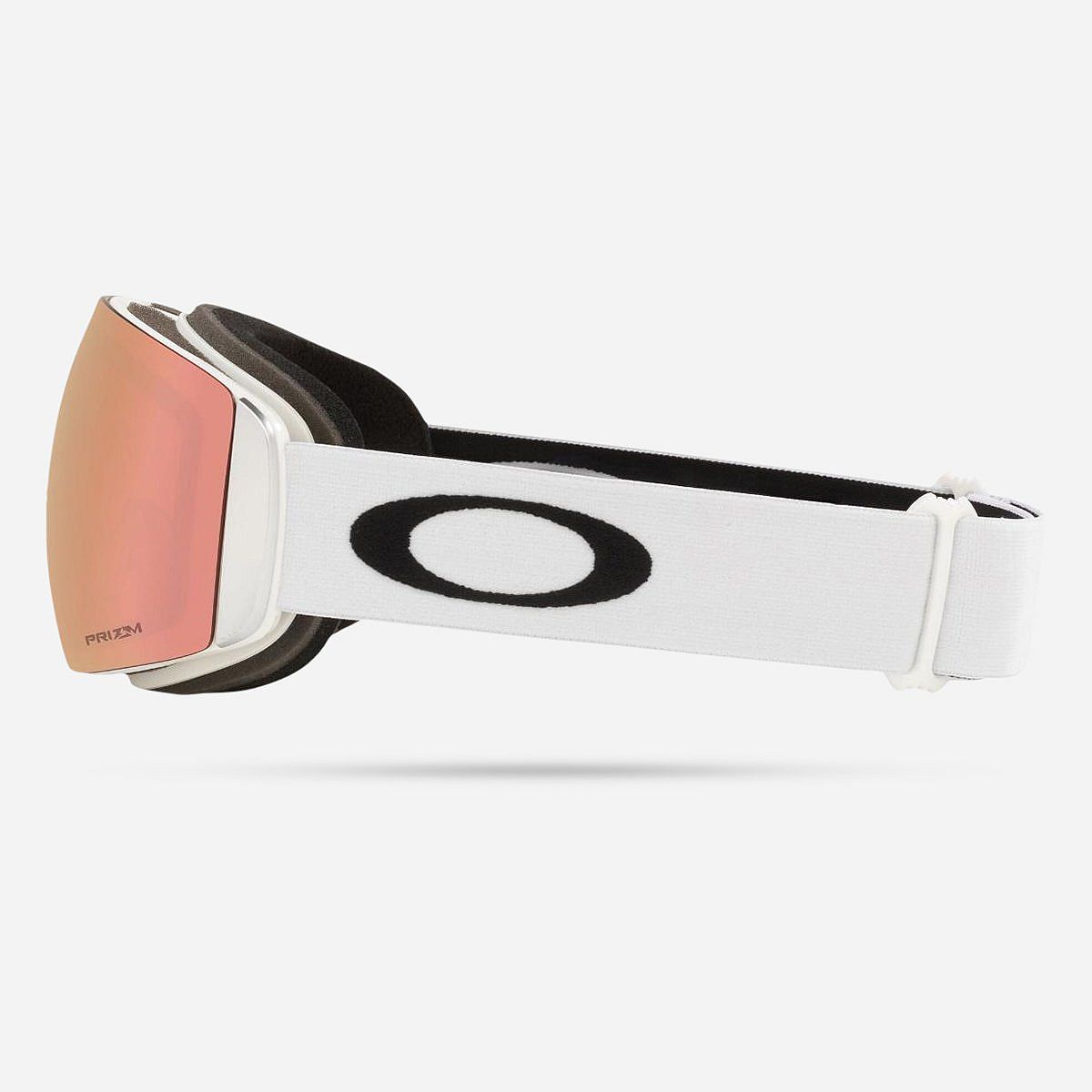 AN319772 Flight Deck M Prizm Rose Gold Ski Goggle Senior