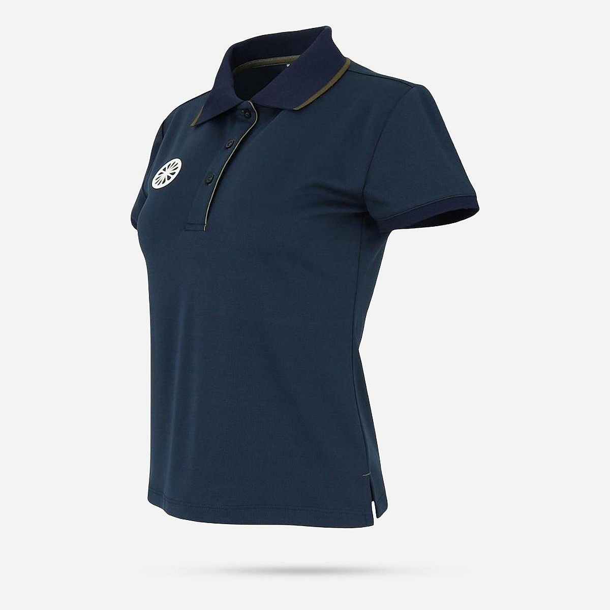 AN310015 Kadiri Women Pique Polo