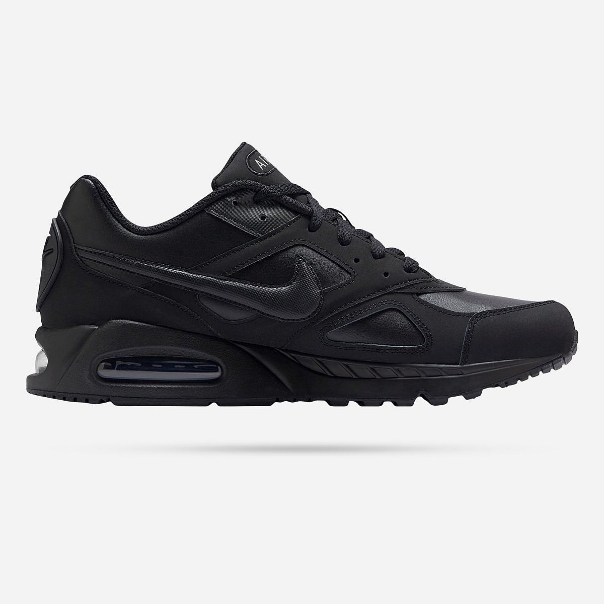 AN316801 Air Max Ivo Leather Sneakers