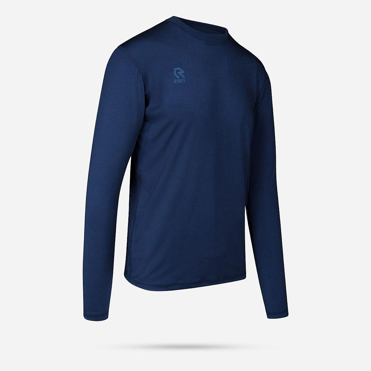 AN319801 Baselayer Thermo Top Junior