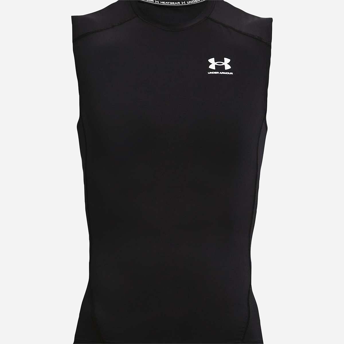 AN302984 Heatgear Armour Sleeveless