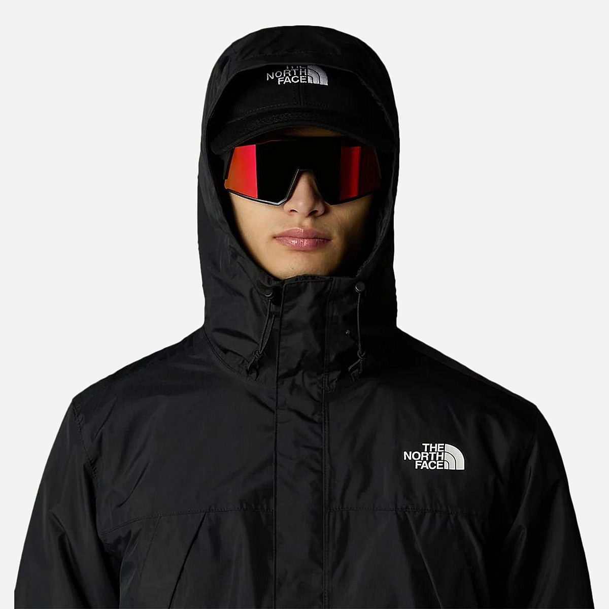 AN313605 Antora Jacket Heren