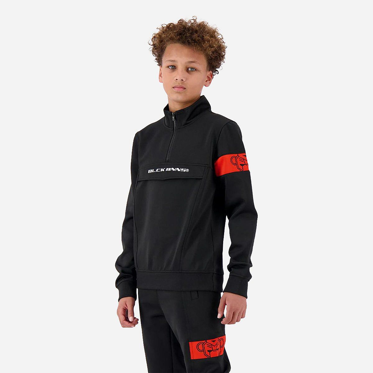 AN316982 Commander Tracktop Junior