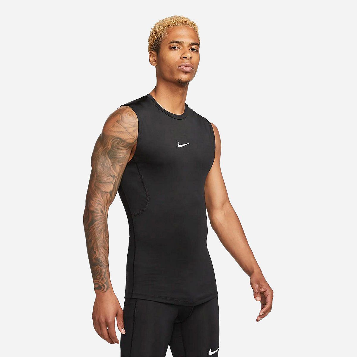 AN312908 Pro Dri-fit Men's Tight Sleeve