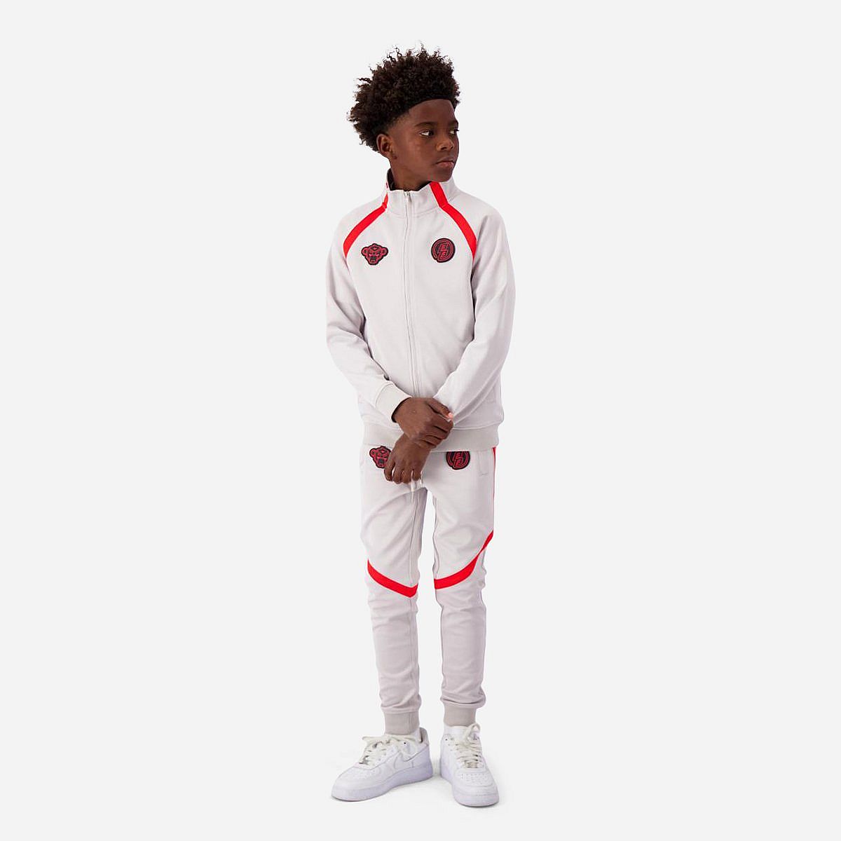 AN311595 Compound Trackpants JR