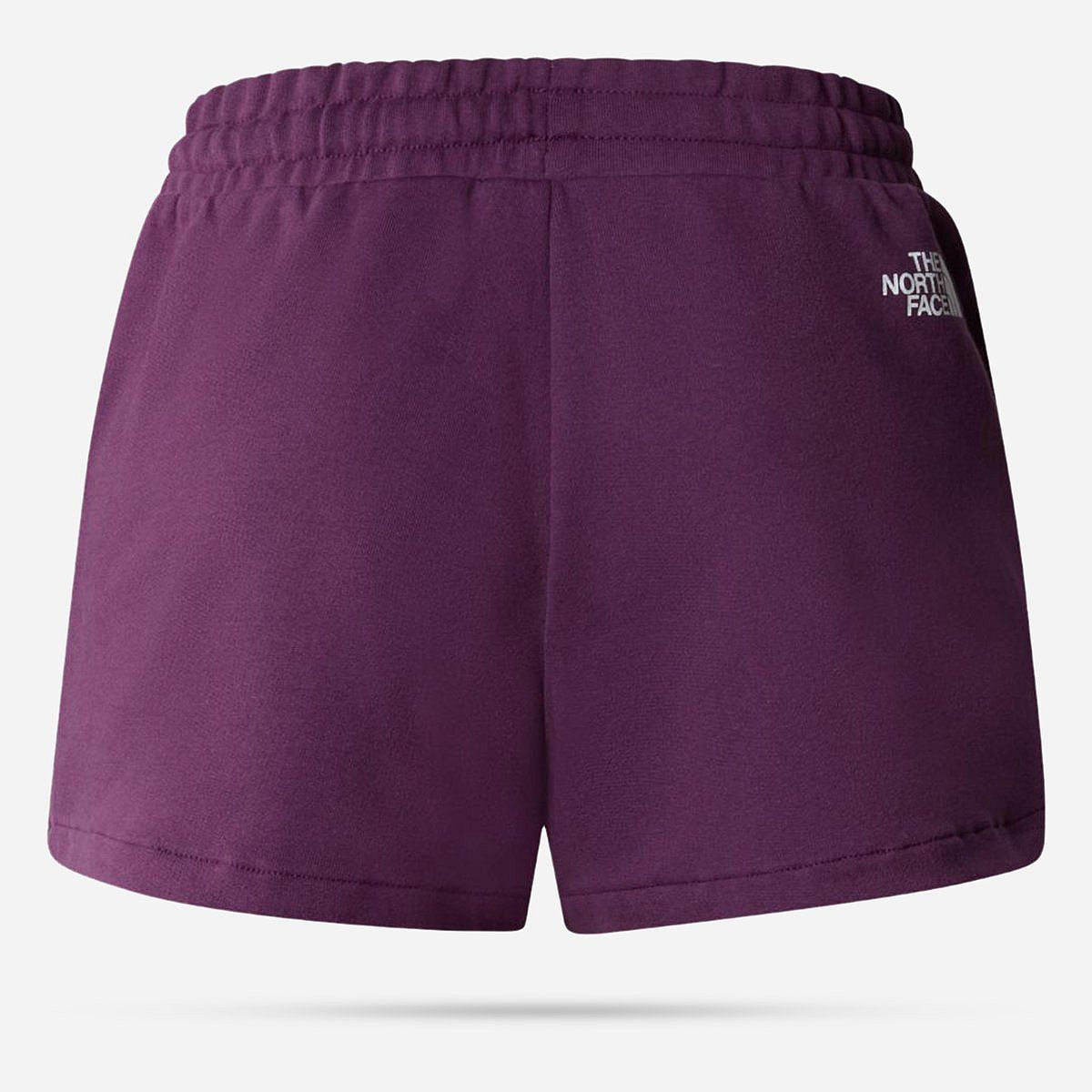 AN310108 Logowear Short Dames