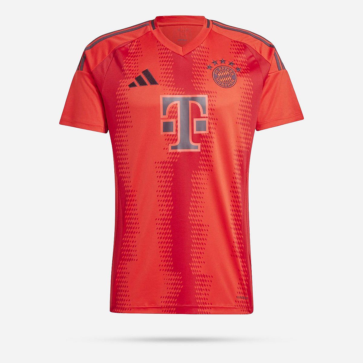 AN312177 FC Bayern München Thuisshirt 24/25