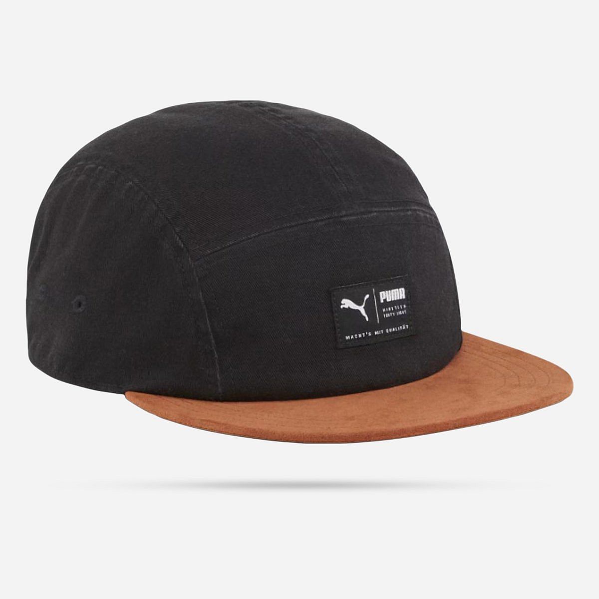 AN309907 Skate 5 Panel Cap