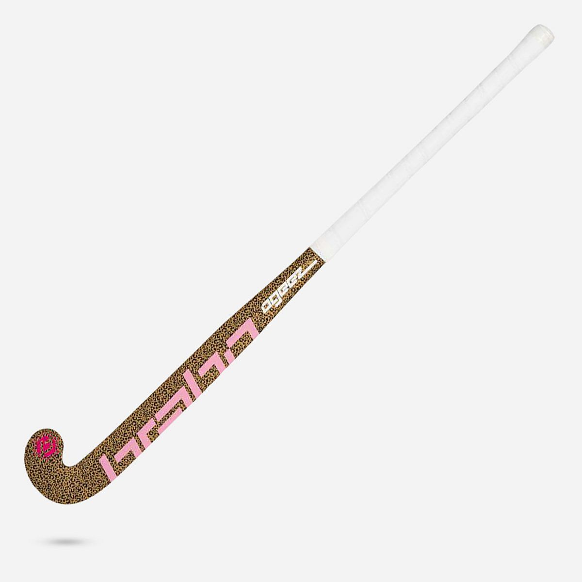 AN303133 O'geez Cheetah Roze Hockeystick Junior