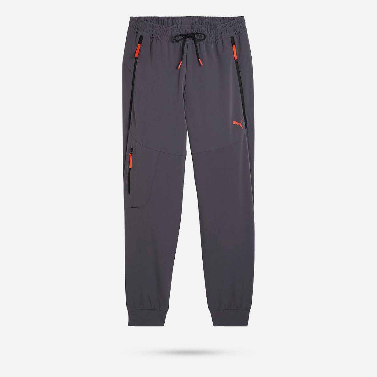 AN316162 Tech Track Woven Pant Heren