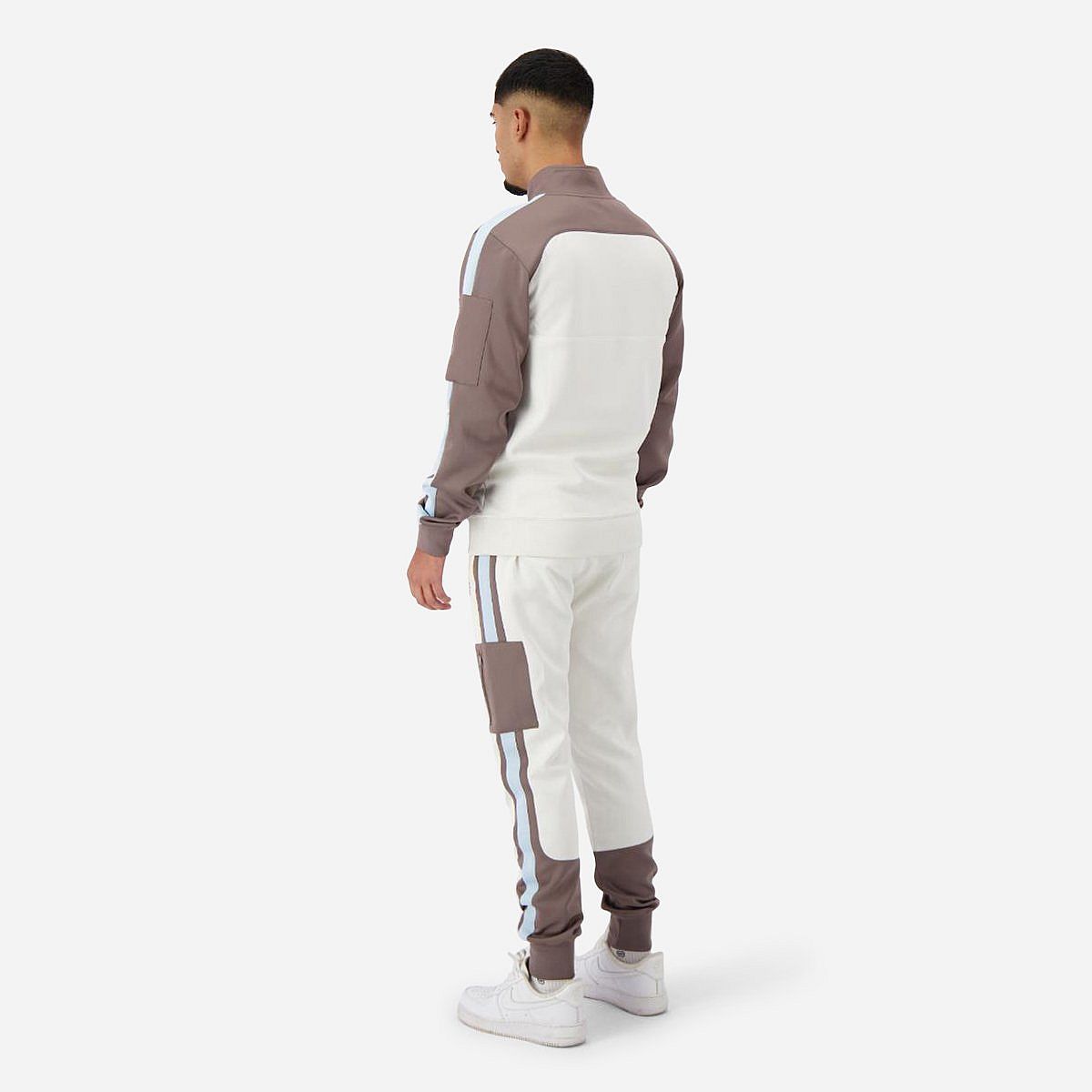 AN311563 Rumble Trackpants