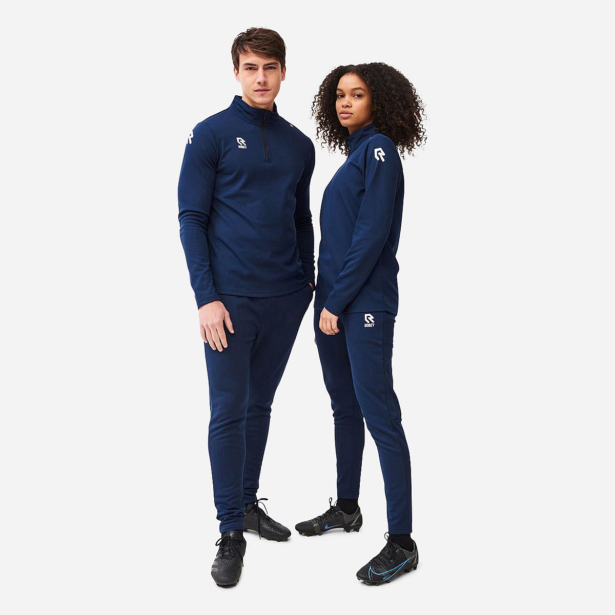 AN303611 Crossbar Trackpants Senior