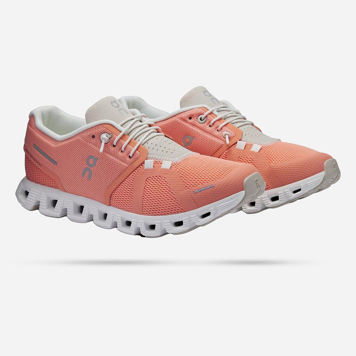 AN315129 Cloud 5 Sneakers Dames