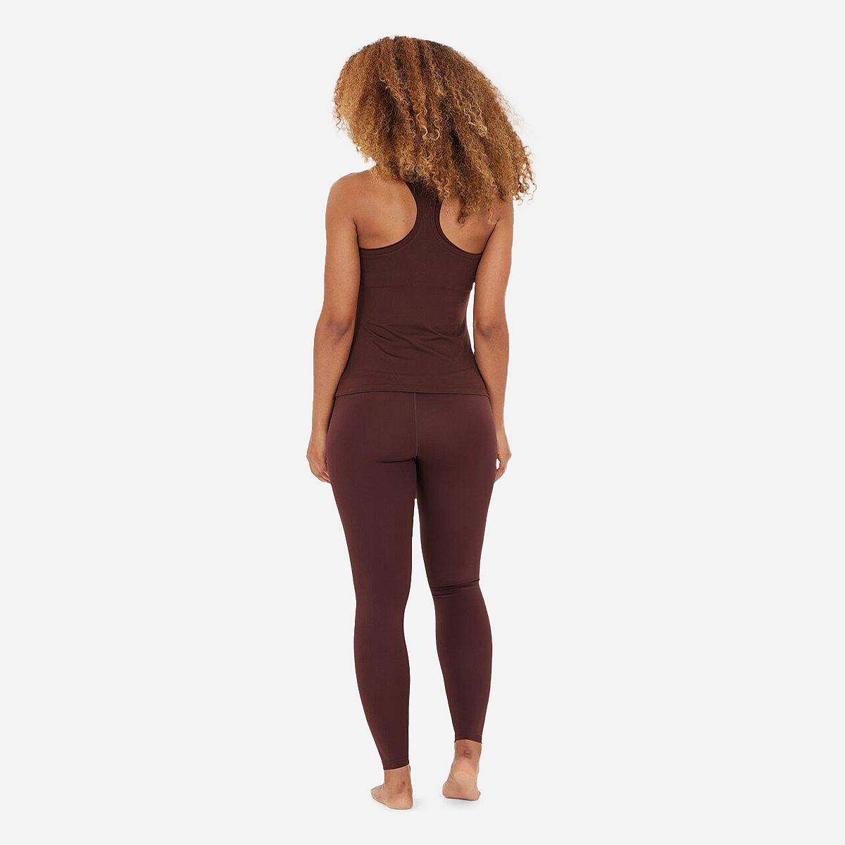 AN314940 Asana W Mouwloze Top Dames