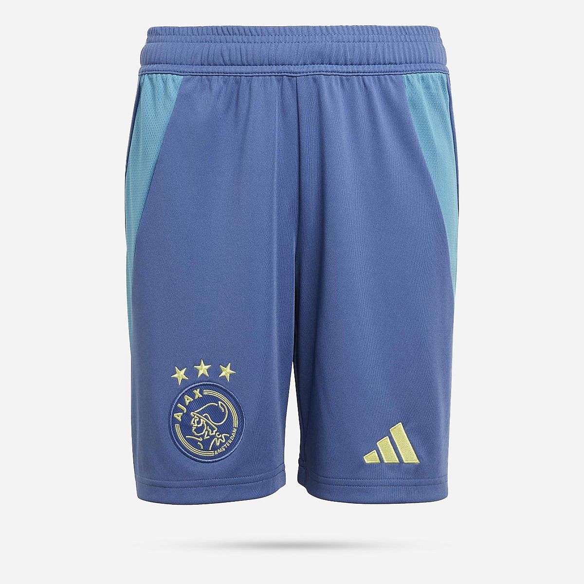 AN311289 Ajax Uitshort 2024/2025 Junior - Pre-Order!