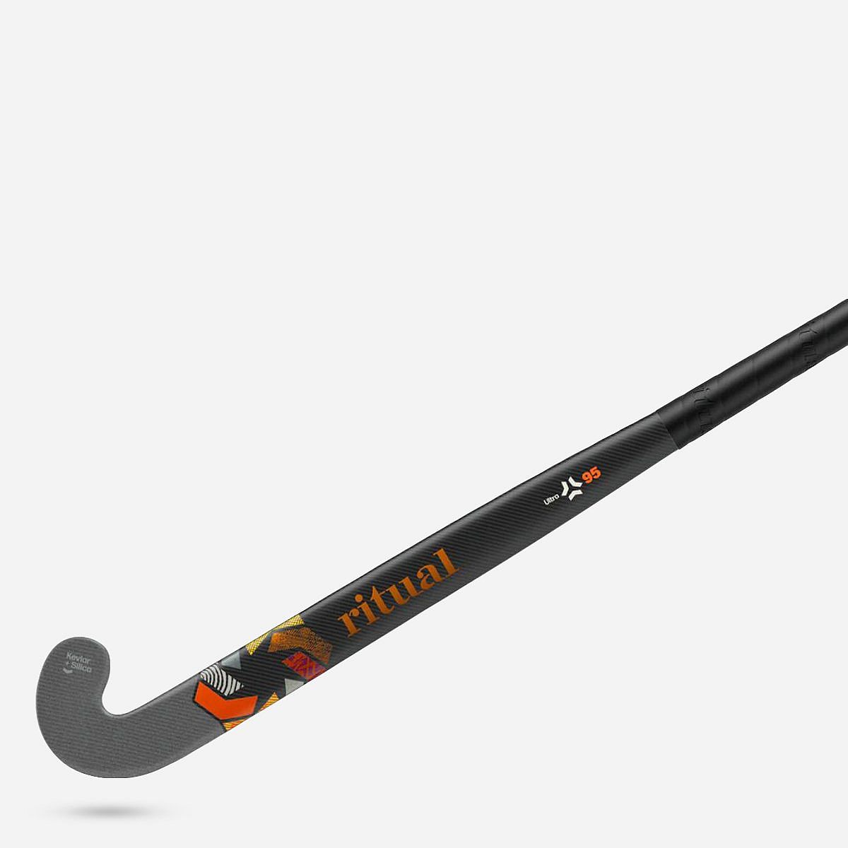 AN314056 Ultra 95+ Hockeystick Senior