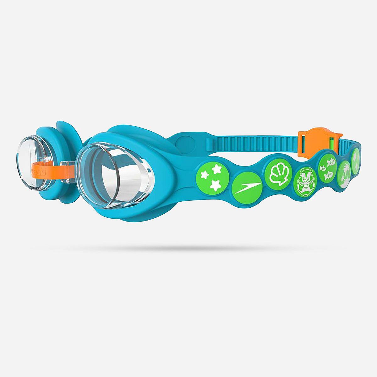 AN297080 Infant Spot Goggle P12