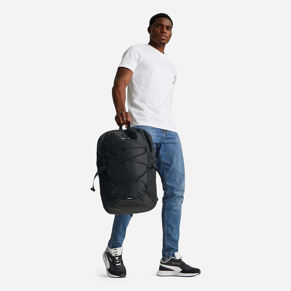 AN302114 Plus Pro Backpack