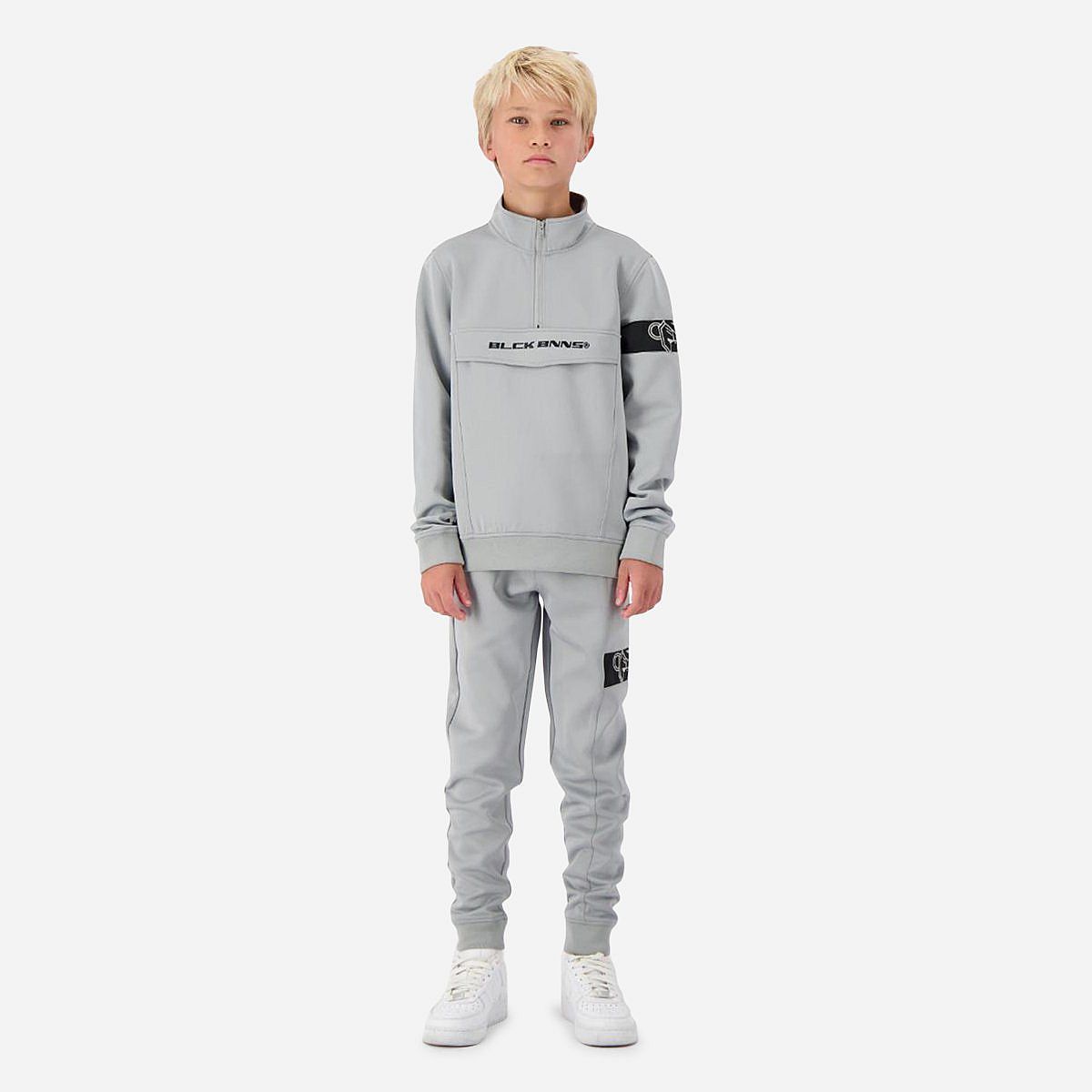 AN317833 Commander Tracktop Junior