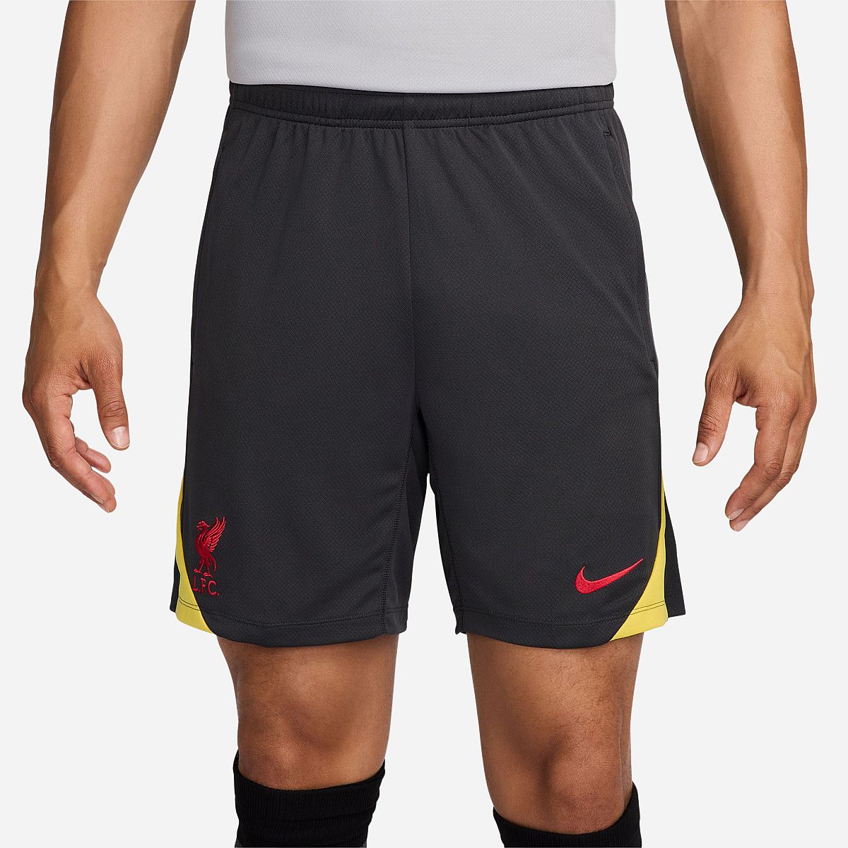 AN316520 Liverpool FC 3rd Trainingsshort 2024/2025 Senior