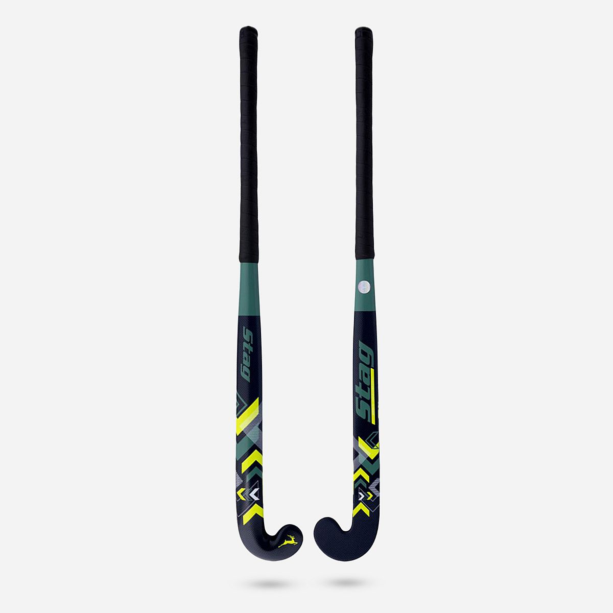 AN314450 Vortex 75 Lowbow Hockeystick Senior