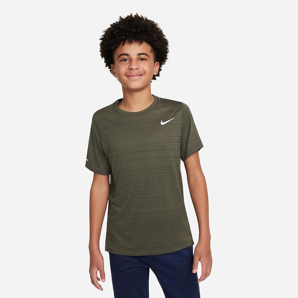 AN319066 Dri-Fit Miler Shirt Junior