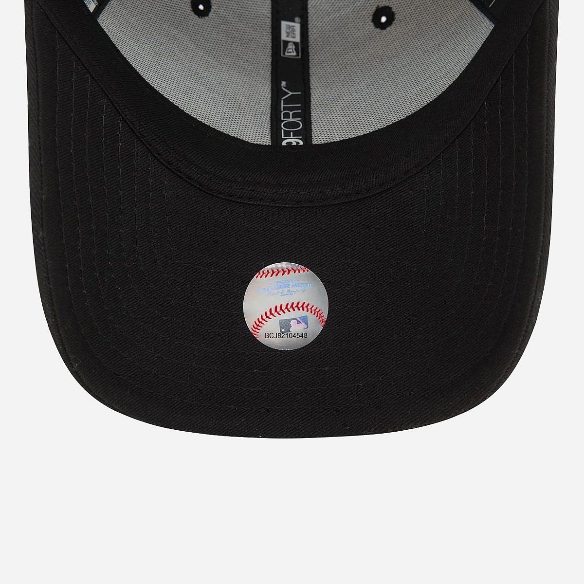 AN320120 NY Yankees Cap 