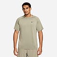 Nike Ready Dri-Fit Short-Sleeve T-Shirt Heren