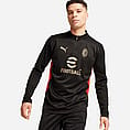 PUMA AC Milan Training 1/4 Zip Top 2024/2025 Senior