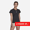 adidas Aeroready Train Essentials T-Shirt Dames