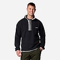 Columbia Helvetia Ii Half Snap Fleece Heren