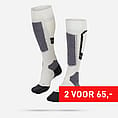 Falke SK4 Advanced Skikousen Dames