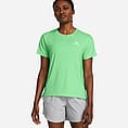 Under Armour Vanish Energy Korte Mouw Shirt 2.0 Dames