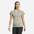 adidas AEROREADY Train Essentials T-Shirt Dames