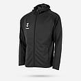 Hummel Ground Hooded Training Jacket 