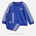 adidas Essentials 3-Stripes Joggingpak Junior