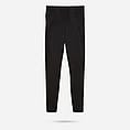 PUMA Studio Cloudspun Rib Hw Fl Legging Dames