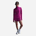 Nike Dri-fit Pacer 1/4-zip Dames