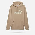 PUMA Essentials Big Logo Hoodie Heren