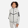 Nike New Tech Fleece Hoodie Junior