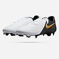 Nike Phantom Gx Ii Academy Fg/mg Voetbalschoenen Senior