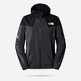 The North Face Wind Trainingsjas met capuchon Heren