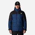 The North Face Circular Diablo Jacket Heren