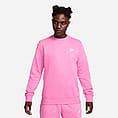 Nike Sportswear Club Fleece Crew Sweater Heren