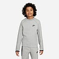 Nike Sportswear Tech Fleece Crew Sweater Junior